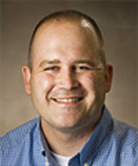 Christopher D. Moore, Ph.D.